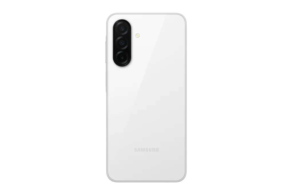 Samsung Galaxy A26 5G: The Most Affordable AI-Powered Smartphone Yet 3 Samsung Galaxy A26 5G: The Most Affordable AI-Powered Smartphone Yet