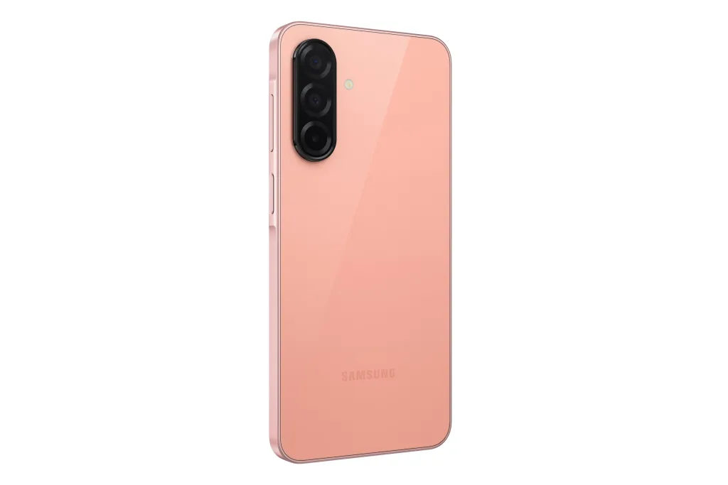 Samsung Galaxy A26 5G: The Most Affordable AI-Powered Smartphone Yet 5 Samsung Galaxy A26 5G: The Most Affordable AI-Powered Smartphone Yet