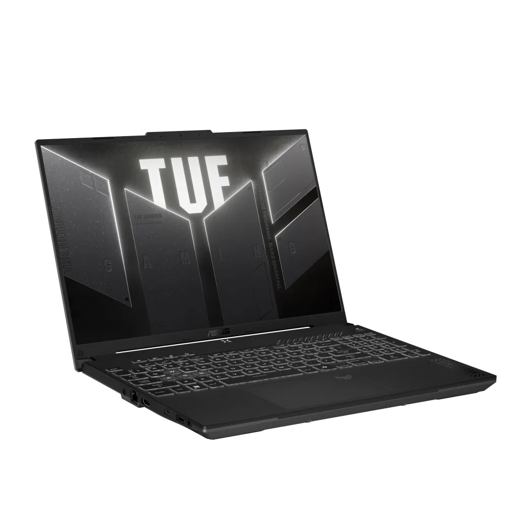 New Affordable TUF Gaming F16 Gaming Laptop starts at ₹80,990