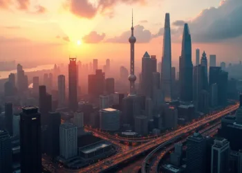 10 Richest Countries by GDP in 2025