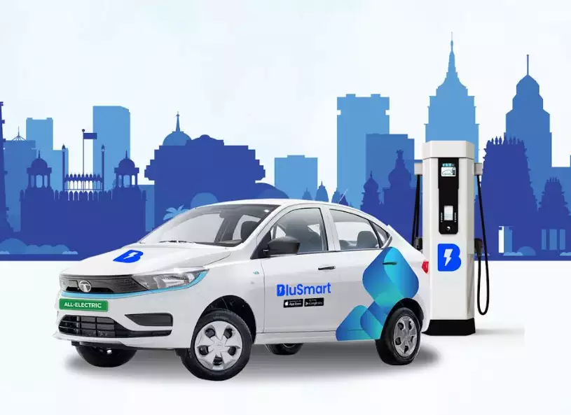 BlueSmart