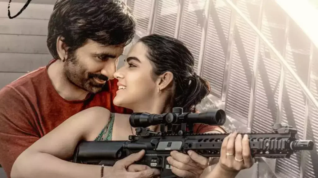 Kavya Thapar Movies: A Rising Star’s Journey Through Indian Cinema