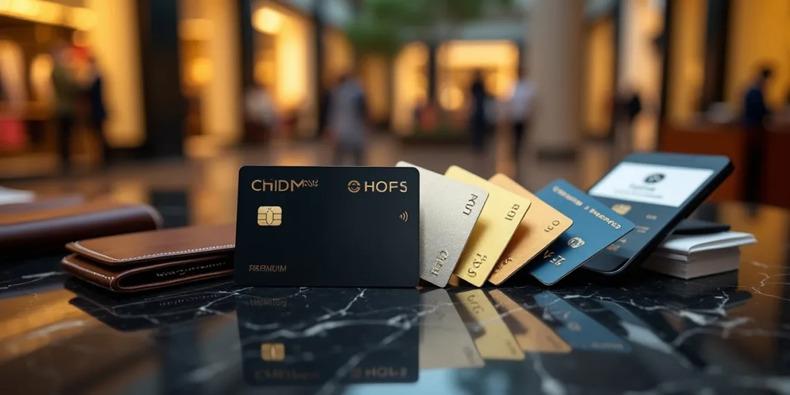 11 Best HDFC Bank Credit Cards in 2025: Compare Rewards & Benefits