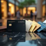11 Best HDFC Bank Credit Cards in 2025: Compare Rewards & Benefits