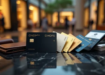 11 Best HDFC Bank Credit Cards in 2025: Compare Rewards & Benefits