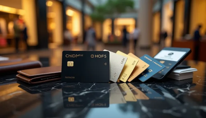 11 Best HDFC Bank Credit Cards 11 Best HDFC Bank Credit Cards in 2025: Compare Rewards & Benefits