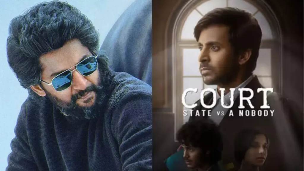 Court Movie 2025: Priyadarshi Shines in Gripping Legal Drama
