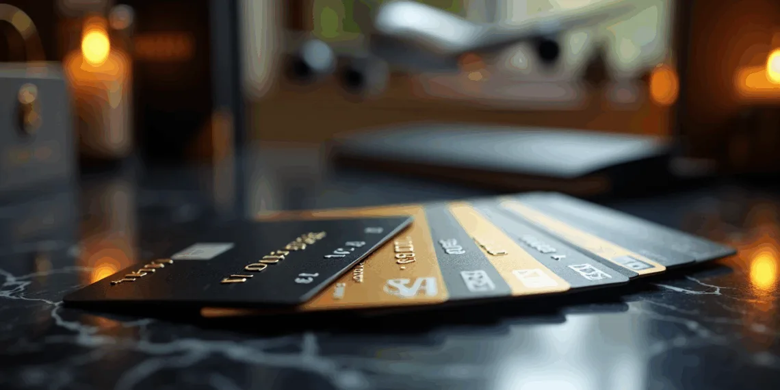 Besr PNB credit cards