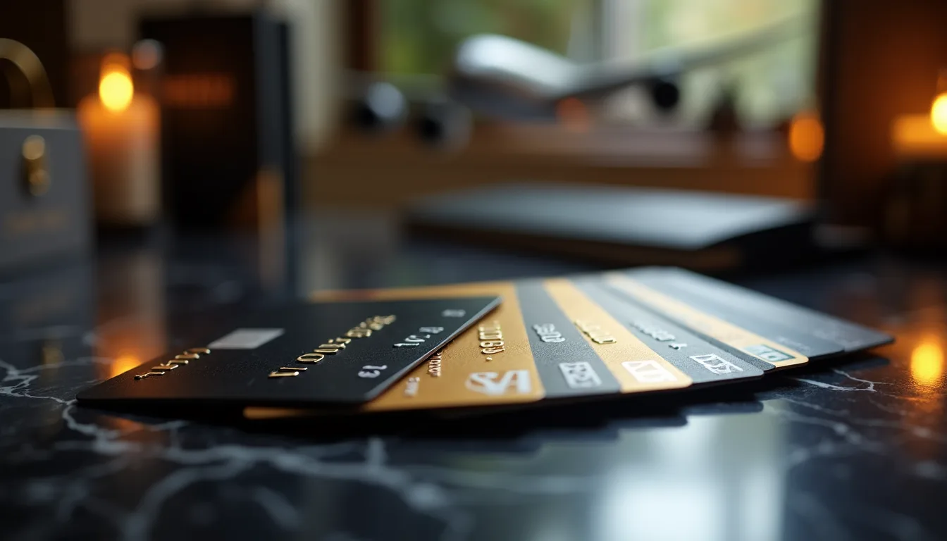 Besr PNB credit cards