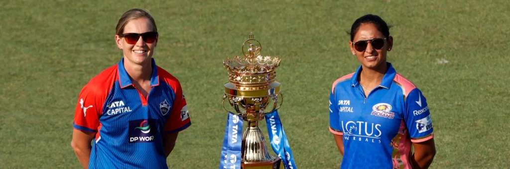 DC vs MI WPL Final 2025 Live: Toss, Team Lineups & Match Updates 3 DC vs MI WPL Final 2025 Live: Toss, Team Lineups & Match Updates 🏏🔥