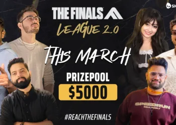 India Finals: THE FINALS League 2.0 Returns with Thrilling City Showdowns