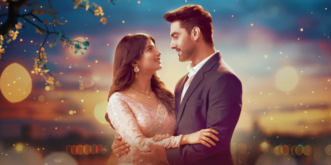 Yeh Rishta Kya Kehlata Hai: A New Chapter Unfolds for Abhira and Armaan; Leap into a Future of Love and Challenges