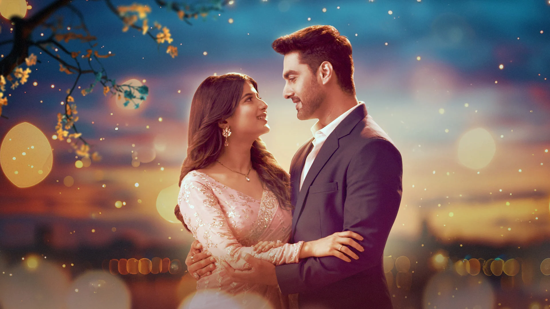 Yeh Rishta Kya Kehlata Hai: A New Chapter Unfolds for Abhira and Armaan; Leap into a Future of Love and Challenges