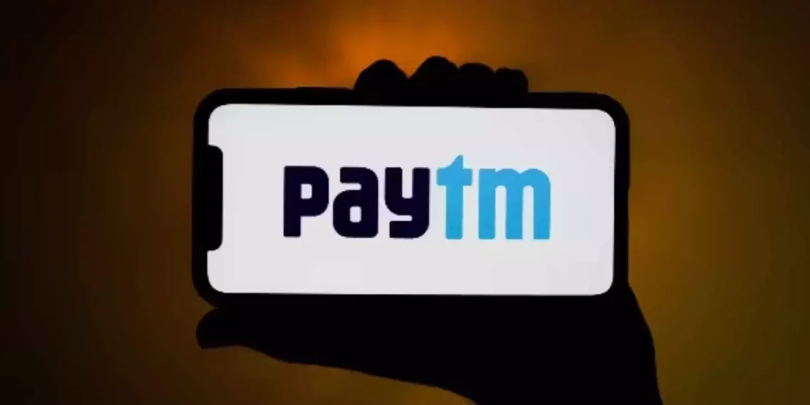 Paytm Payment Bank Announces Major Shift to Direct Transaction Processing