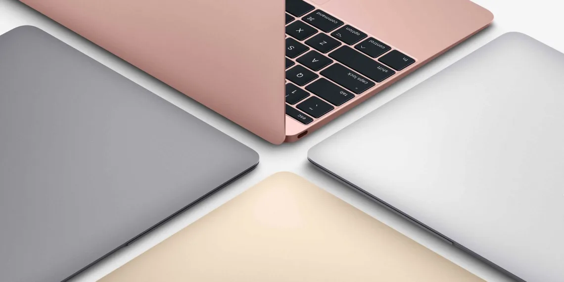 Apple’s Most Controversial MacBook: A Decade Later