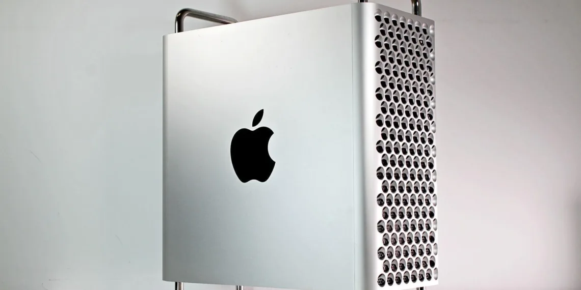 Mac Pro 2025: Everything We Know About Apple’s Next Professional Powerhouse