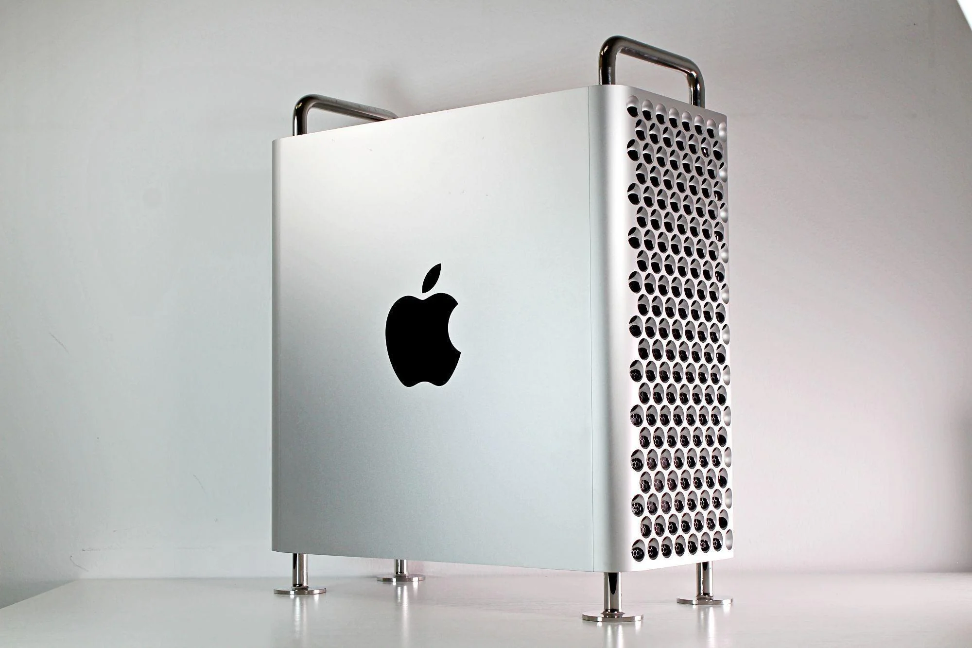 Mac Pro 2025: Everything We Know About Apple’s Next Professional Powerhouse