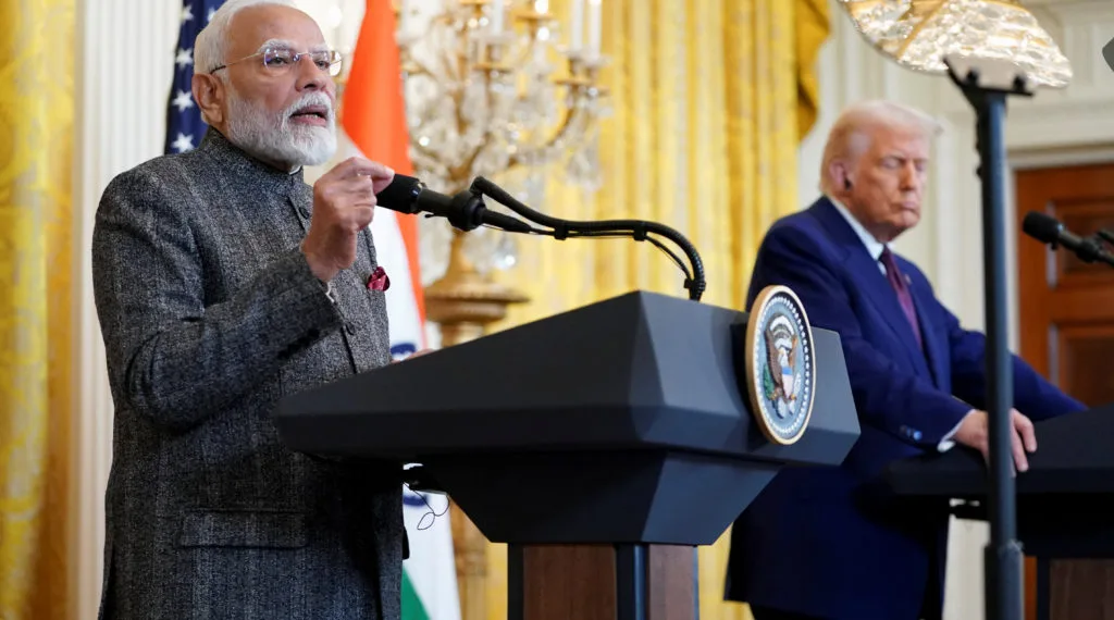 India Plans Historic Tariffs Cut on US Imports Worth $23 Billion
