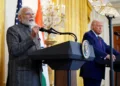 India Plans Historic Tariffs Cut on US Imports Worth $23 Billion