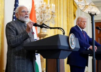 India Plans Historic Tariffs Cut on US Imports Worth $23 Billion