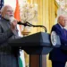 India Plans Historic Tariffs Cut on US Imports Worth $23 Billion