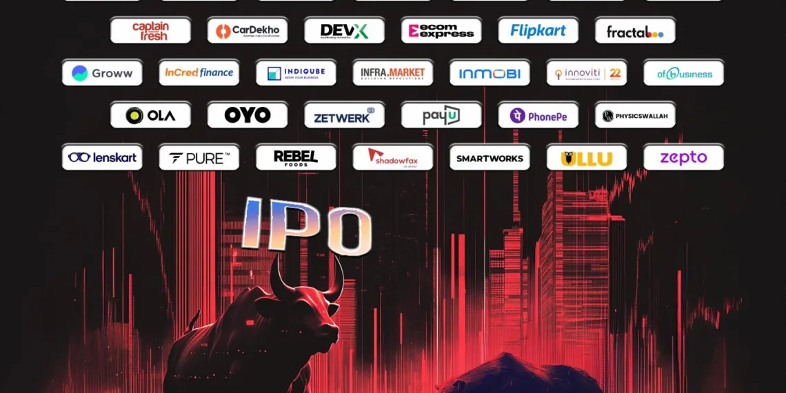 Why 2025 Could Be a Landmark Year for Startup IPOs