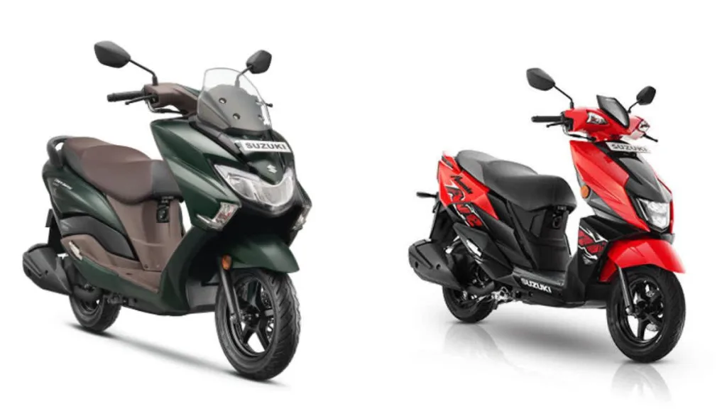 2025 Suzuki Aveni