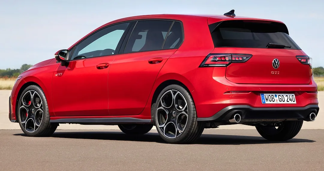 Volkswagen Golf GTI Spied in India: Is a Hot Hatch Revolution Coming?