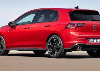 Volkswagen Golf GTI Spied in India: Is a Hot Hatch Revolution Coming?