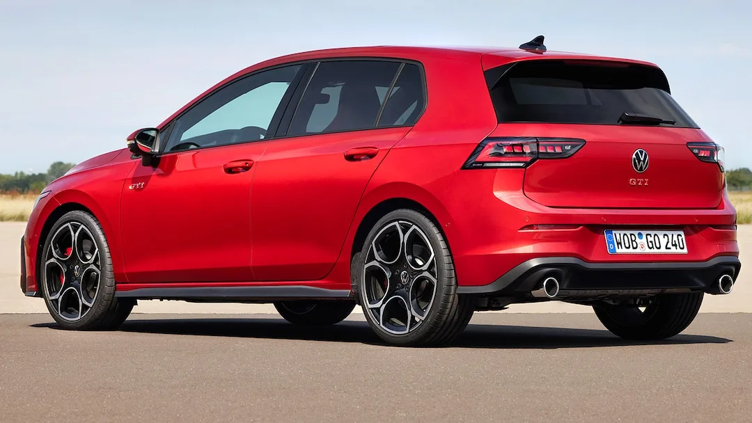 Volkswagen Golf GTI Spied in India: Is a Hot Hatch Revolution Coming?