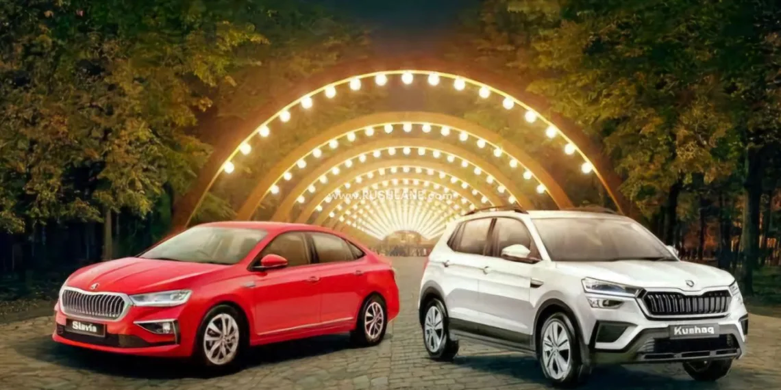 2025 Skoda Kushaq & Slavia: More Features, Better Value!
