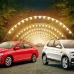 2025 Skoda Kushaq & Slavia: More Features, Better Value!