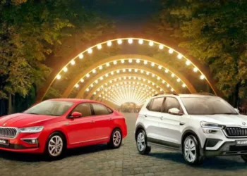 2025 Skoda Kushaq & Slavia: More Features, Better Value!
