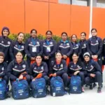 Asian Kabaddi Championship 2025 : Indian Women’s Kabaddi Team Wins Fifth Asian Championship