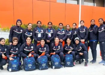 Asian Kabaddi Championship 2025