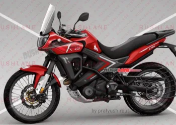 2026 Hero Xpulse 421