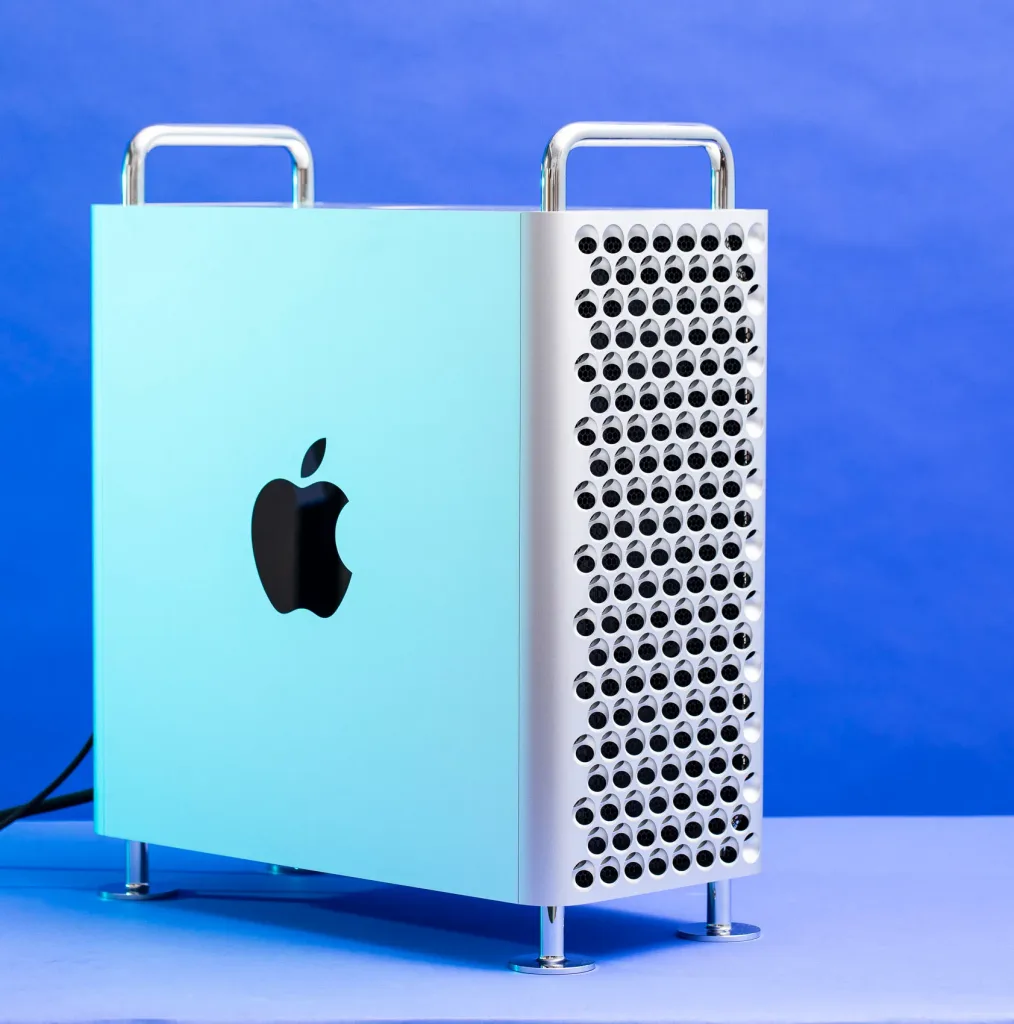 Mac Pro 2025: Everything We Know About Apple’s Next Professional Powerhouse 1 Mac Pro 2025: Everything We Know About Apple’s Next Professional Powerhouse