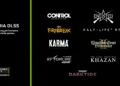 DLSS 4 features now on Enlisted, Half-Life 2 RTX, Warhammer 40,000, & More