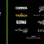 DLSS 4 features now on Enlisted, Half-Life 2 RTX, Warhammer 40,000, & More