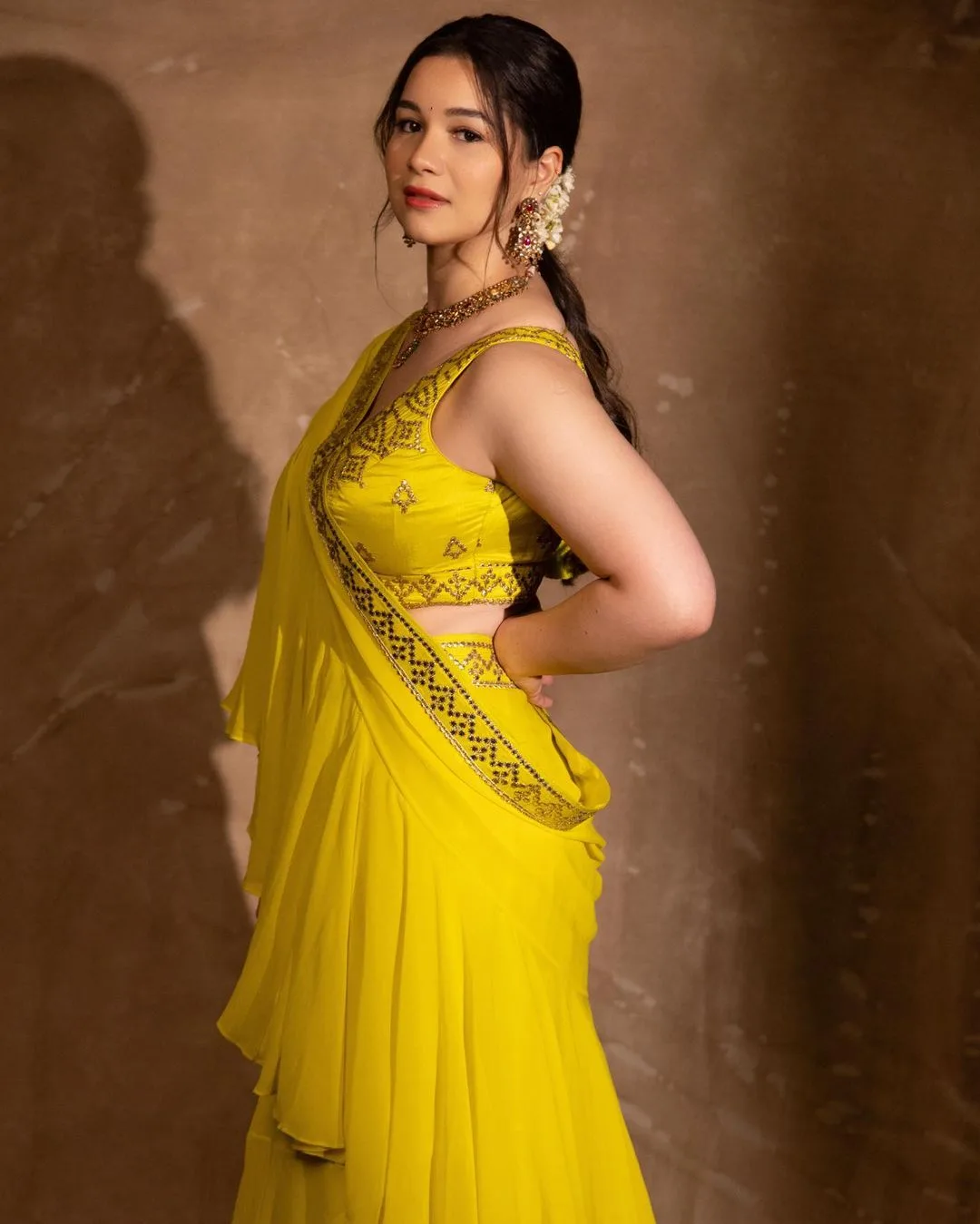 Cutest Sara Tendulkar Pictures in 2025: Check Out Her Photos Now!
