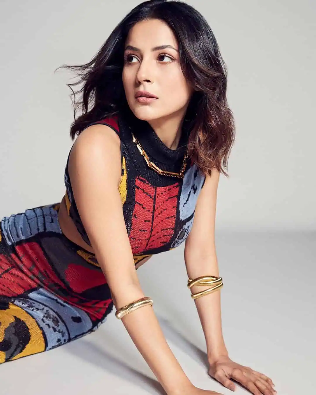 70+ Shehnaaz Gill Photos in 2025: Hot Pics of the Actress