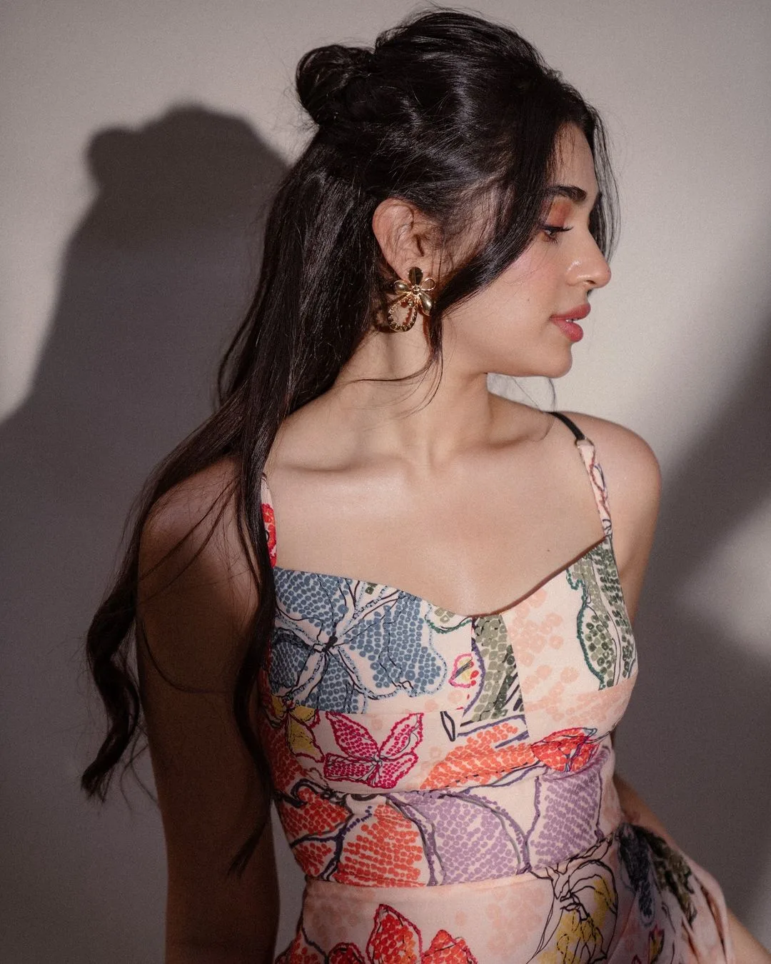 Krithi Shetty Hot Photos