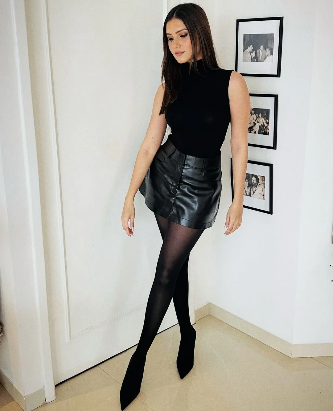 453842817 801286472029690 6125031859884903003 n Beautiful Tara Sutaria Hot Photos 2025: Explore More