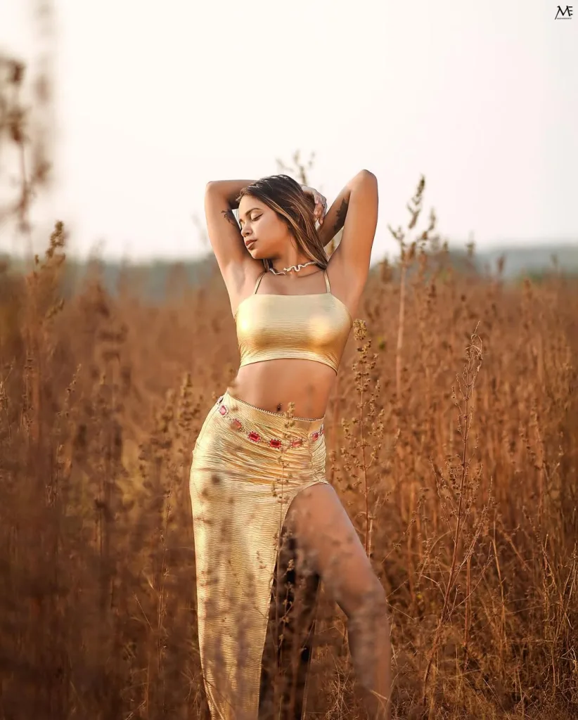 Sona Dey Hot Photos 2025: The Hottest Pics Collection