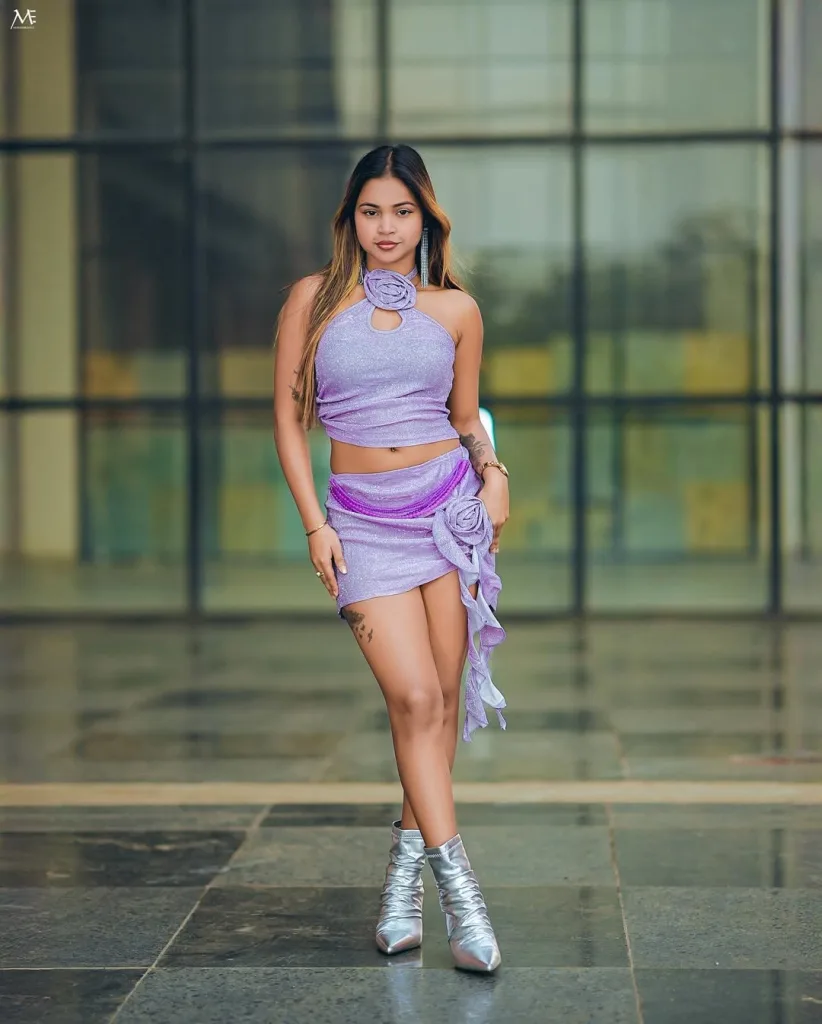 Sona Dey Hot Photos 2025: The Hottest Pics Collection