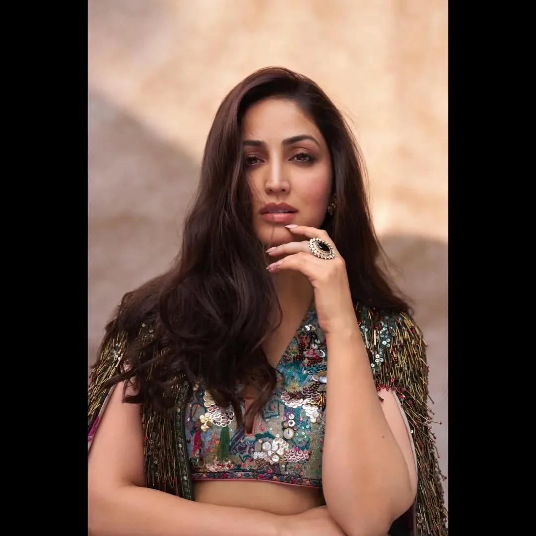 Yami Gautam Hot Photos