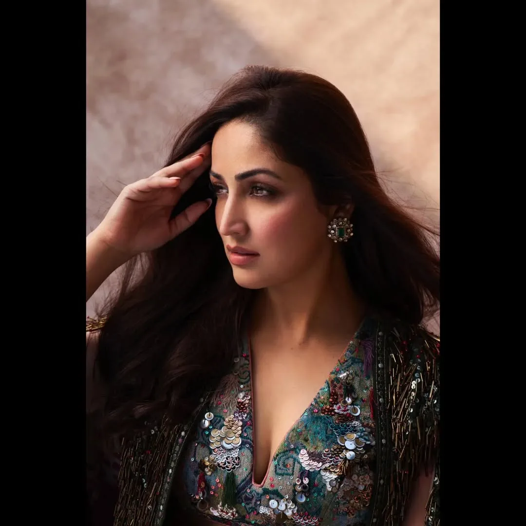 Yami Gautam Hot Photos