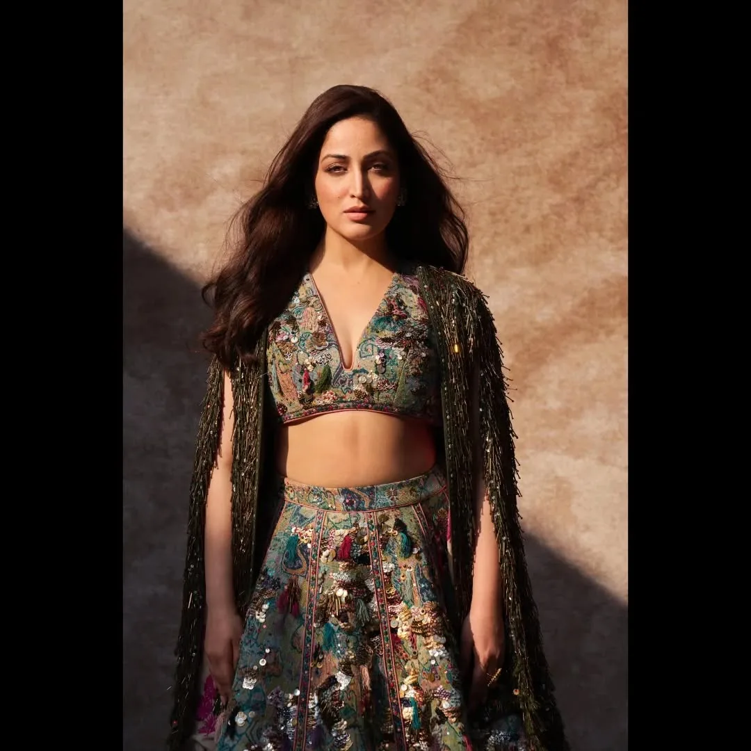 Yami Gautam Hot Photos