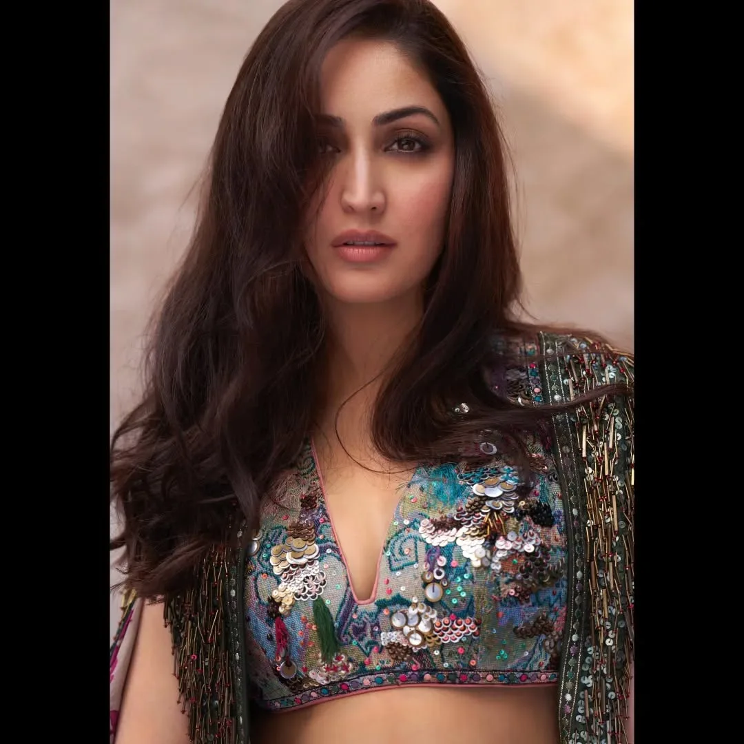 Yami Gautam Hot Photos