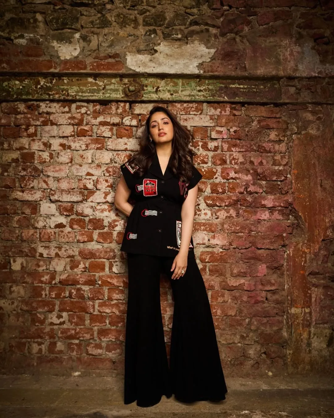 Yami Gautam Hot Photos